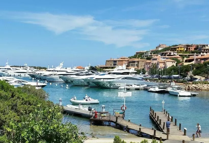 Dolce Luna Bed And Breakfast