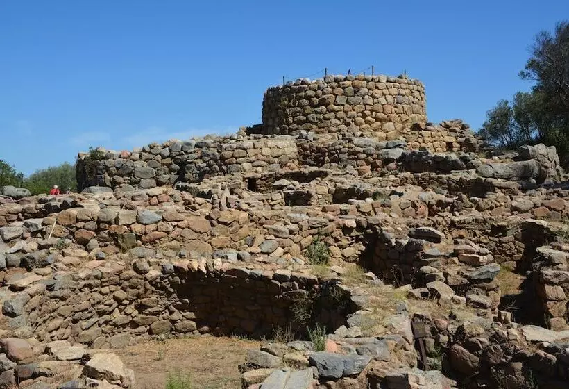 Dolce Luna Bed And Breakfast