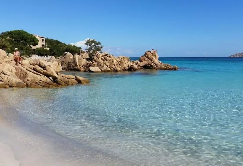 Dolce Luna Bed And Breakfast