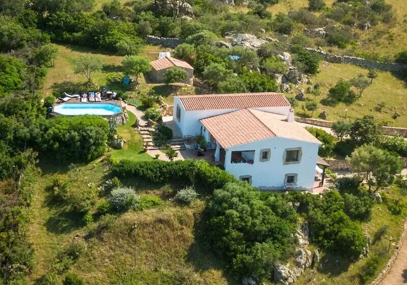 Dolce Luna Bed And Breakfast