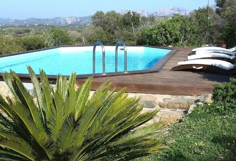 Dolce Luna Bed And Breakfast