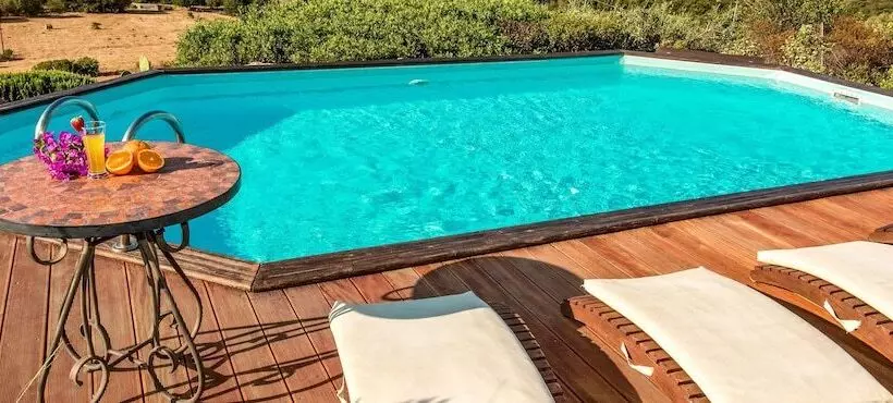 Dolce Luna Bed And Breakfast