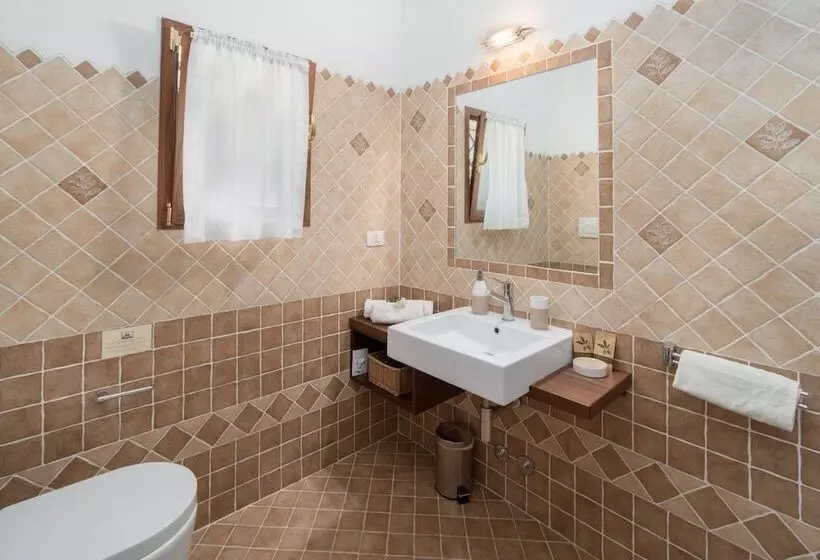 Dolce Luna Bed And Breakfast