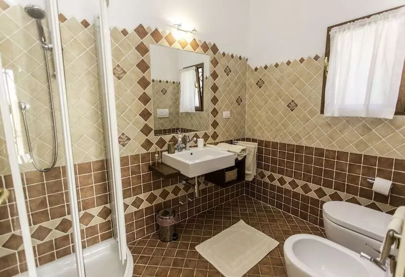 Dolce Luna Bed And Breakfast