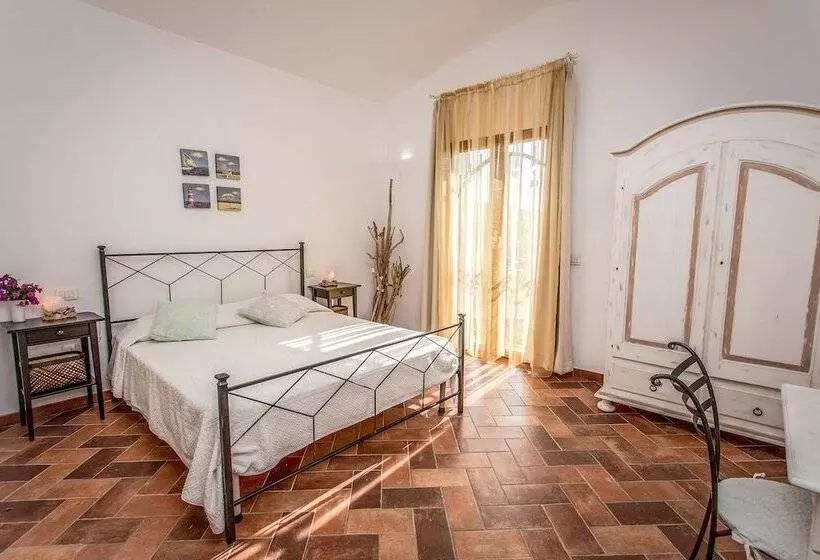 Dolce Luna Bed And Breakfast