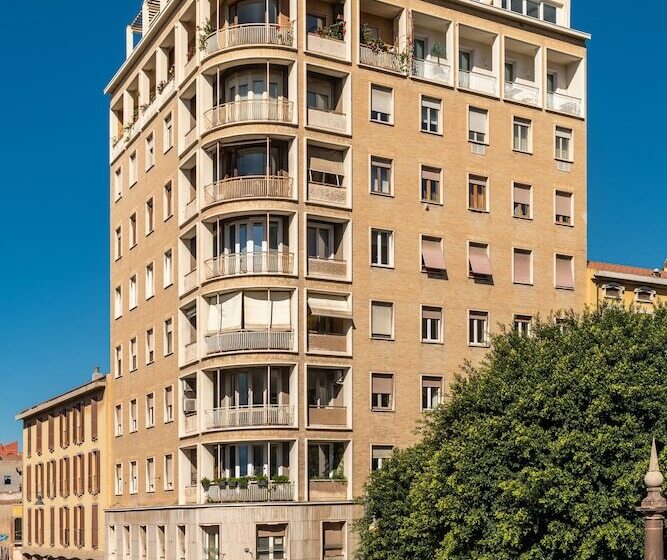 Bed and Breakfast Dome