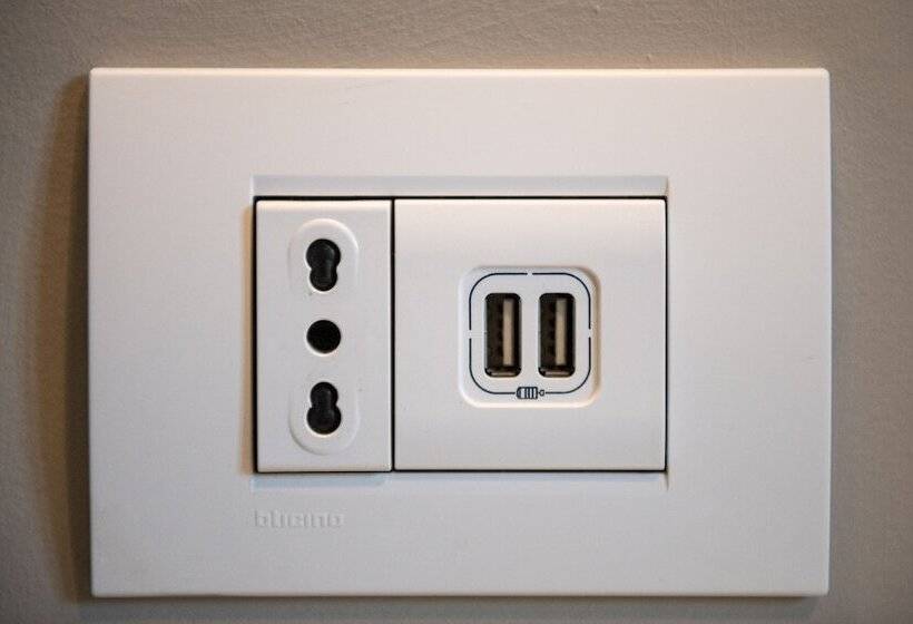 Bed and Breakfast Dome