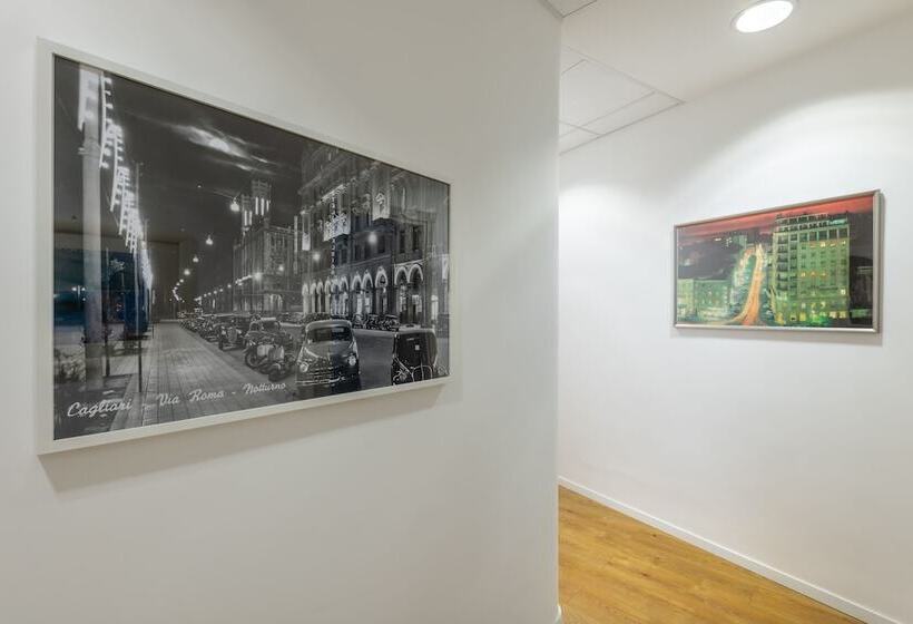 Bed and Breakfast Dome