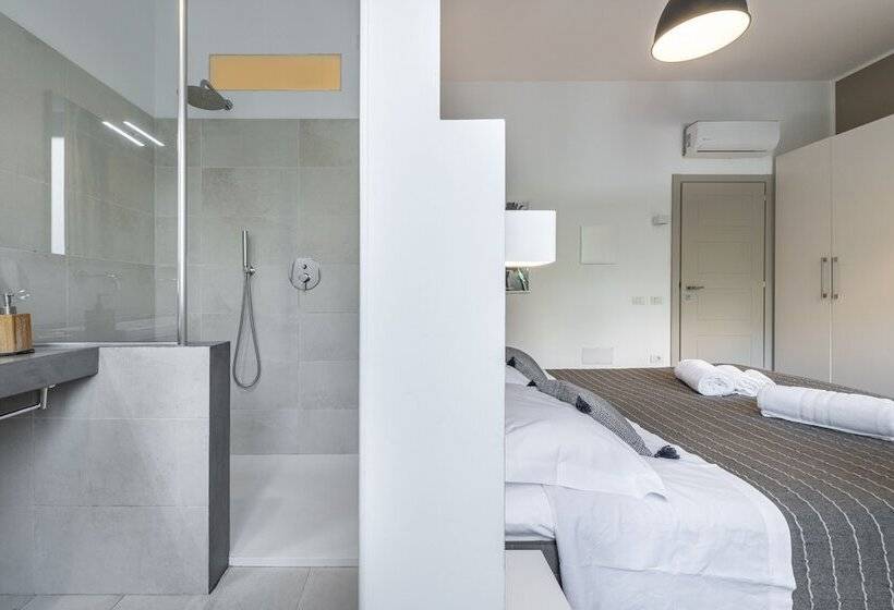 Bed and Breakfast Dome