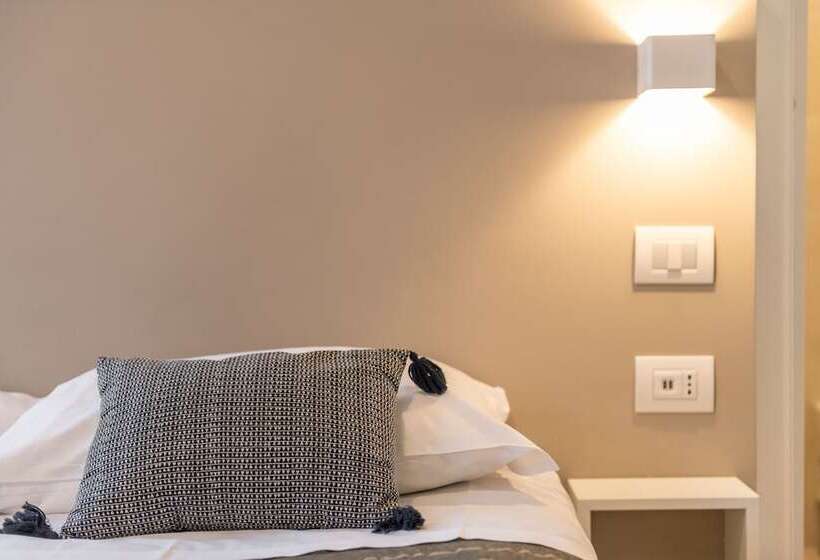 Bed and Breakfast Dome