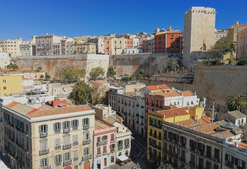 Bed and Breakfast Dome