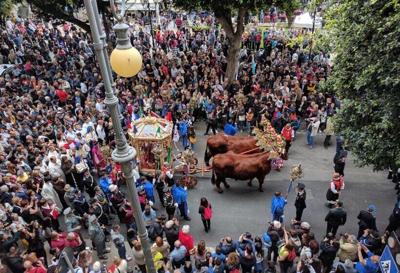 Bed and Breakfast Dome