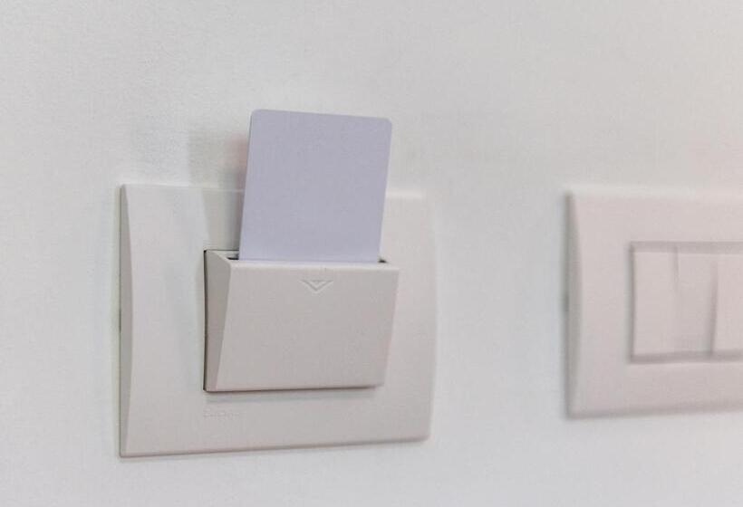 Bed and Breakfast Dome