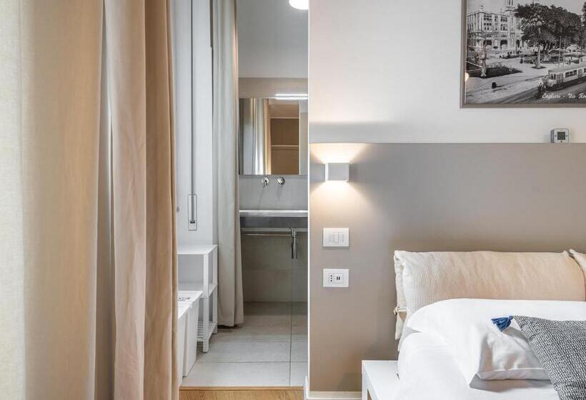 Bed and Breakfast Dome