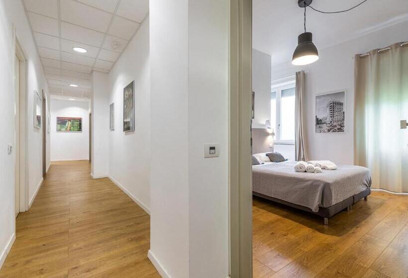 Bed and Breakfast Dome