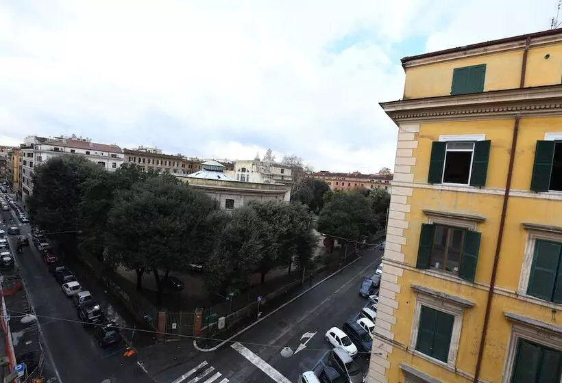 Pensione Buonanotte Roma 2