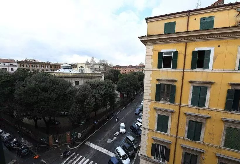 Pensione Buonanotte Roma 2