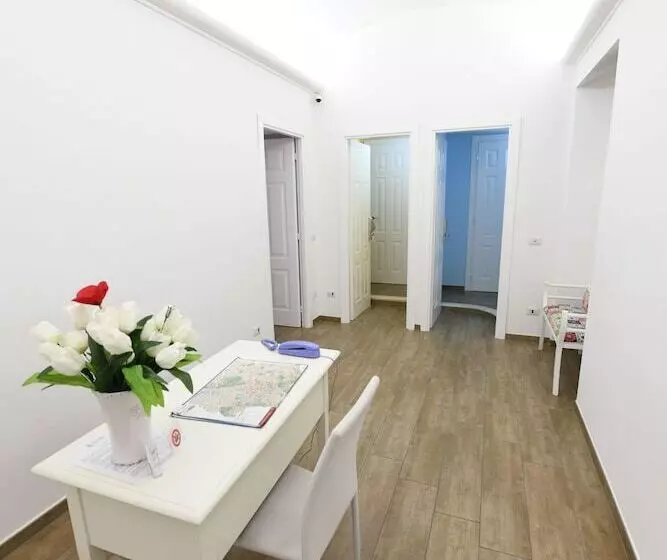 Pensione Buonanotte Roma 2