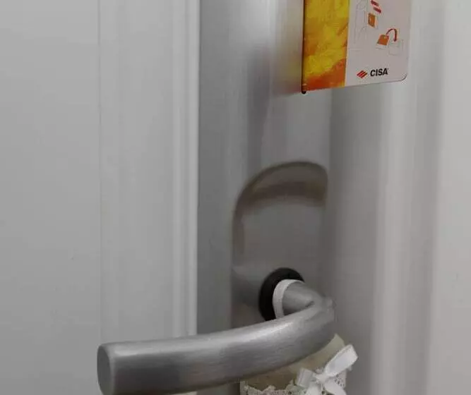 Pensione Buonanotte Roma 2