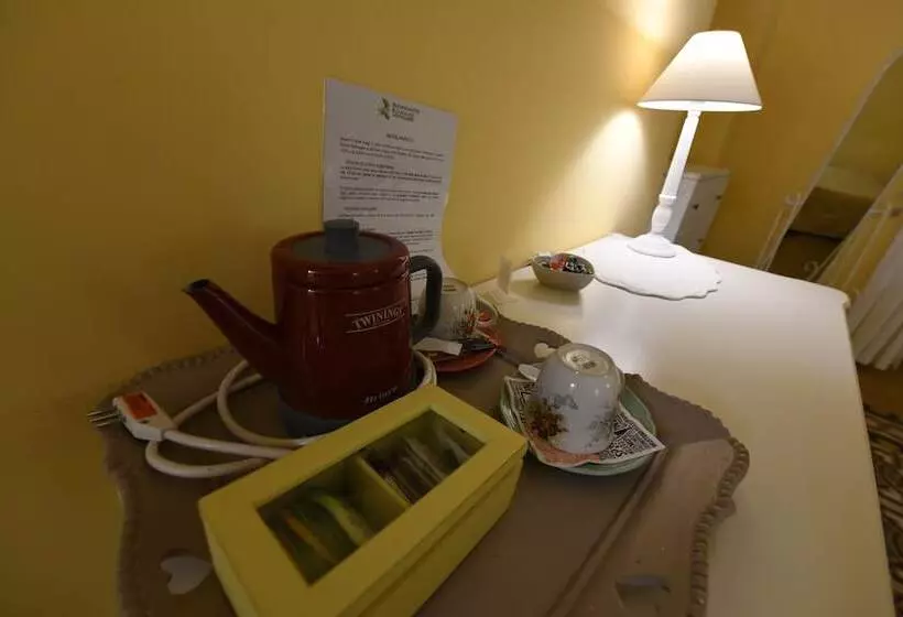 Pensione Buonanotte Roma 2