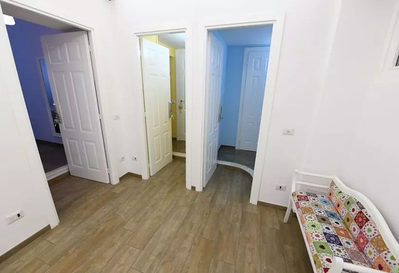 Pensione Buonanotte Roma 2