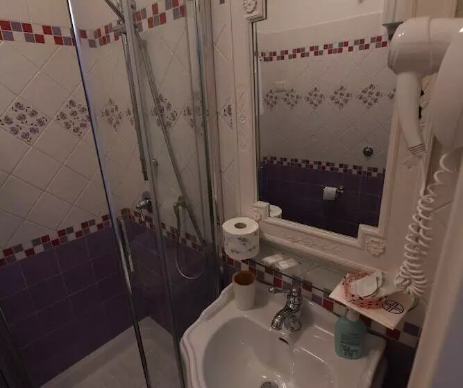 Pensione Buonanotte Roma 2