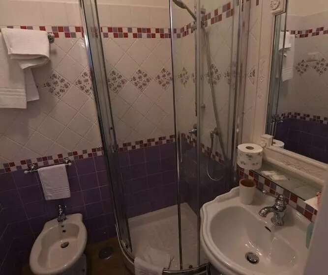 Pensione Buonanotte Roma 2