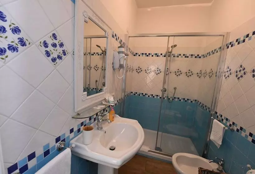 Pensione Buonanotte Roma 2