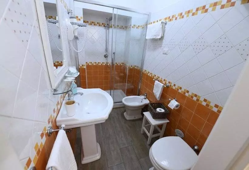 Pensione Buonanotte Roma 2