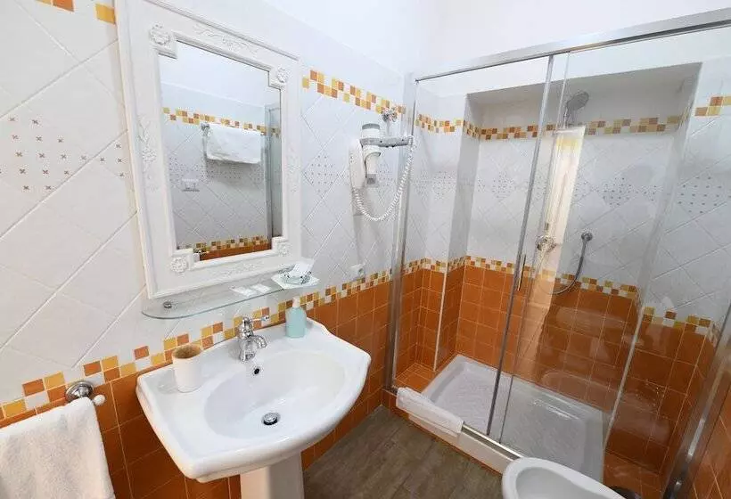 Pensione Buonanotte Roma 2