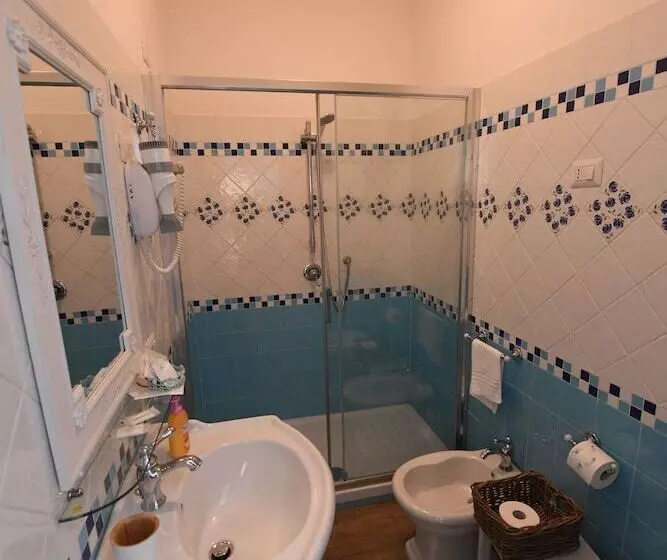 Pensione Buonanotte Roma 2