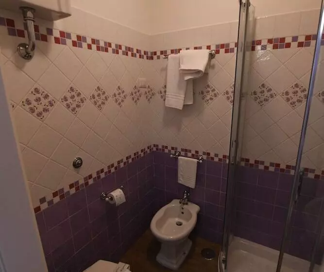 Pensione Buonanotte Roma 2