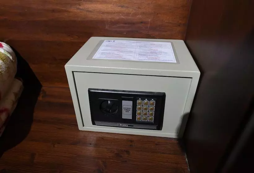 Pensione Buonanotte Roma 2