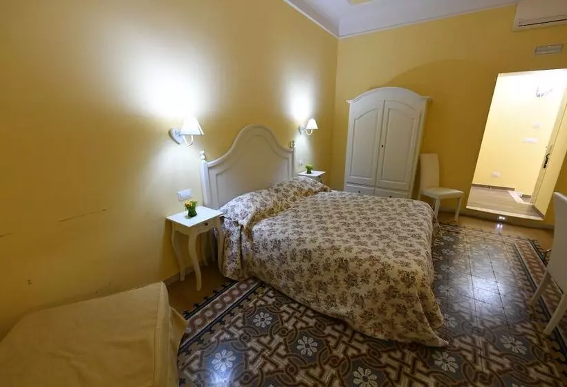 Pensione Buonanotte Roma 2