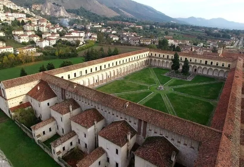 Majatalo Palazzo Gargano