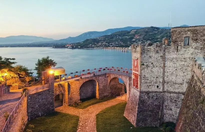 Majatalo Palazzo Gargano