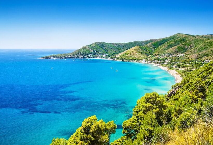 膳宿费 Palazzo Gargano