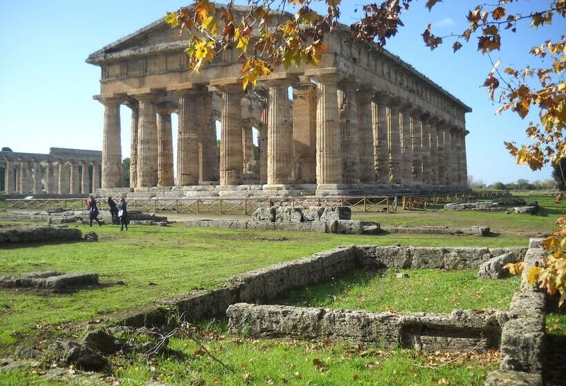 膳宿费 Palazzo Gargano