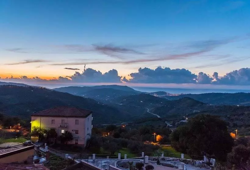 Majatalo Palazzo Gargano