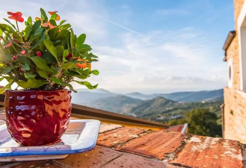 Majatalo Palazzo Gargano