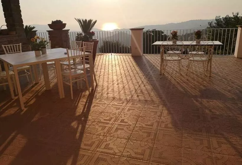 Majatalo Palazzo Gargano