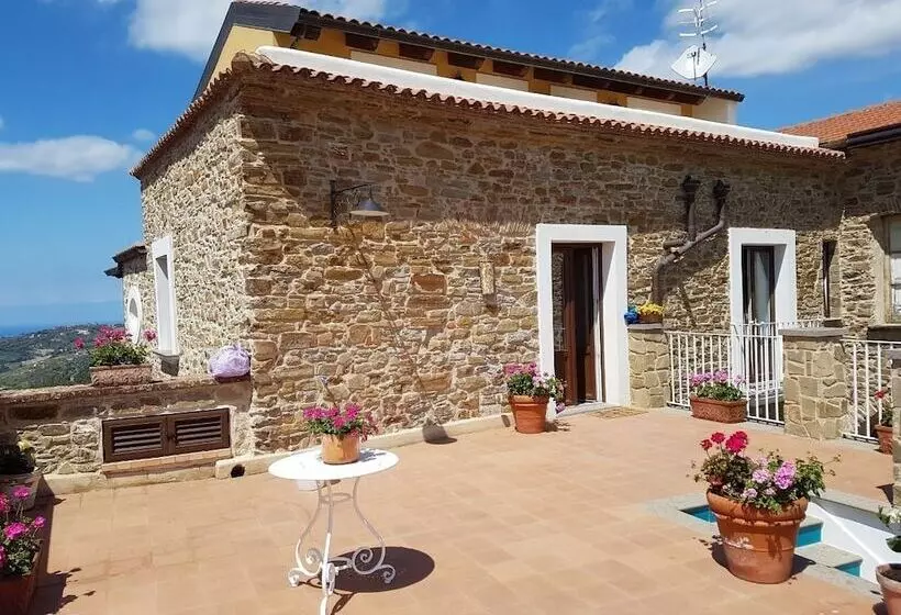 Majatalo Palazzo Gargano