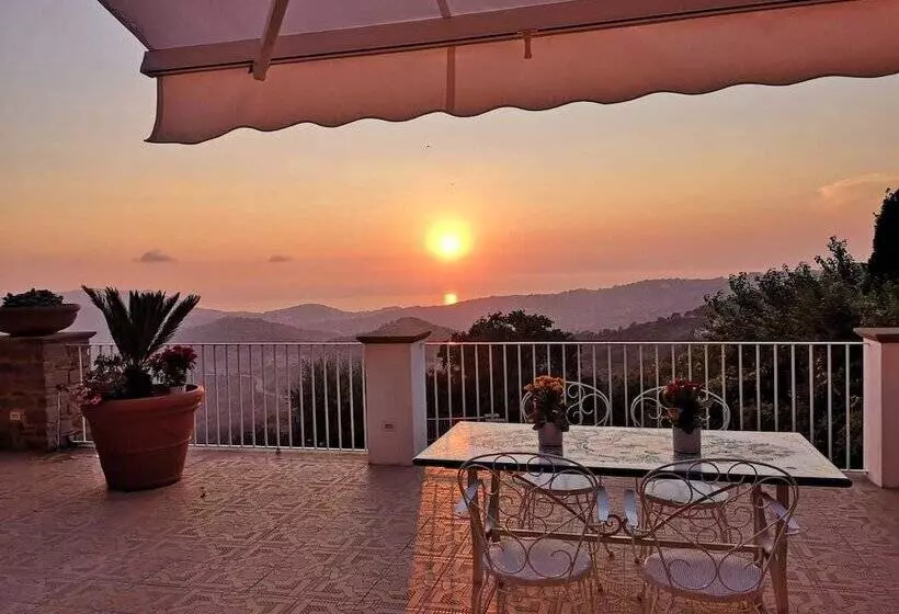 Majatalo Palazzo Gargano