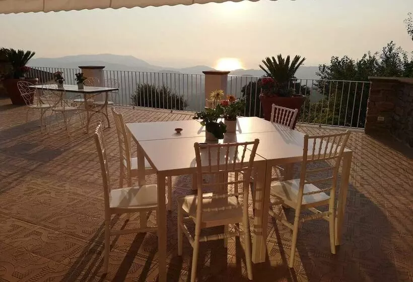 Majatalo Palazzo Gargano