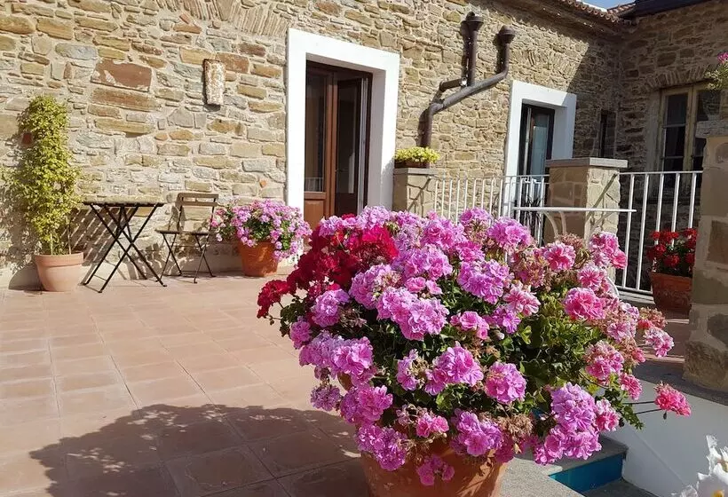 Majatalo Palazzo Gargano