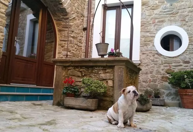 Majatalo Palazzo Gargano