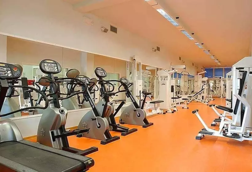 Lomakeskus Centro Vacanze Verde Azzurro