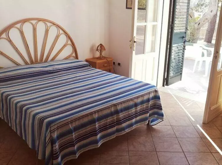 Villa Grimaldi B&b