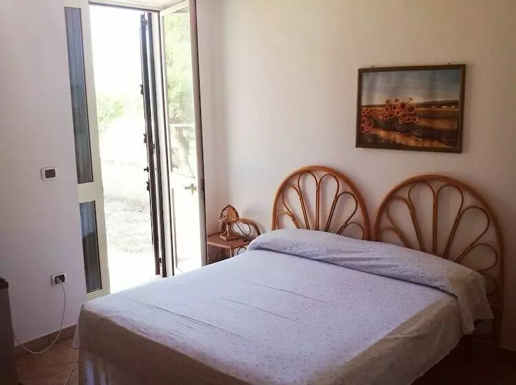 Villa Grimaldi B&b