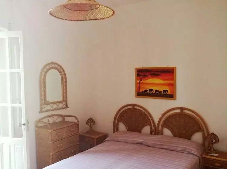 Villa Grimaldi B&b